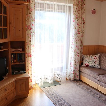 Haus Strieder - Obergail Apartment Liesing Ngoại thất bức ảnh