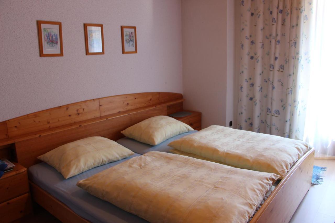 Haus Strieder - Obergail Apartment Liesing Ngoại thất bức ảnh